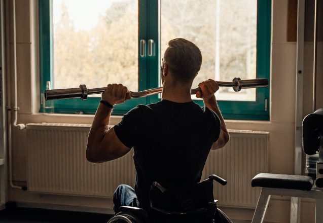 Exercises For Reduced Mobility