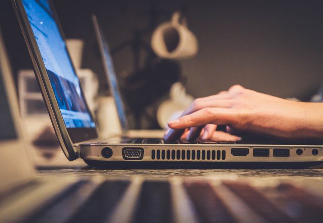 Getting Fit With Online Help