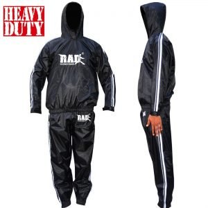 BEST WEIGHT LOSS SAUNA SUITS