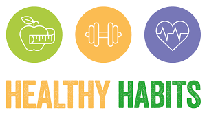 Habits Of Healthy People