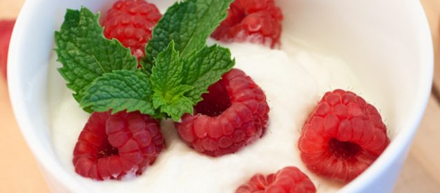 Benefits Of Greek Yogurt Vs Regular