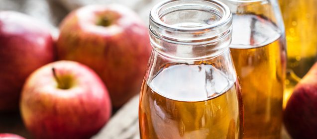 Does The Apple Cider Vinegar Drink Really Work?