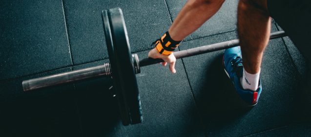 Is Weight Training Right For You