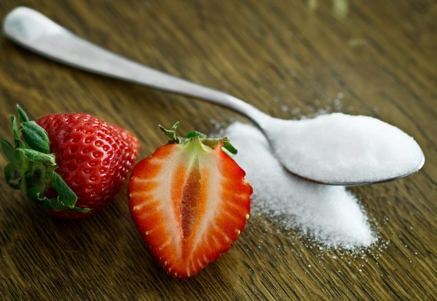 How To Quit Sugar For Good