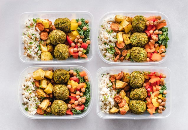 What Is The Best Day To Meal Prep?