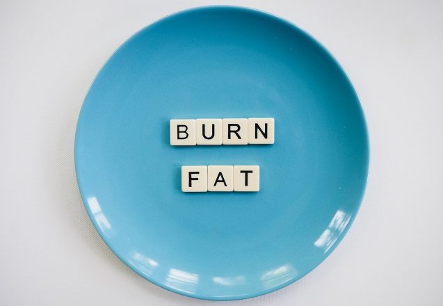 Burn Fat And Build Muscle