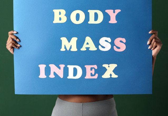 Do You Know Much About Your BMI?