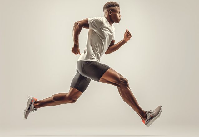 Cardiovascular Conditioning For Improved Endurance